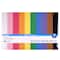 12 Packs: 50 ct. (600 total) 12" x 18" Construction Paper by Creatology®